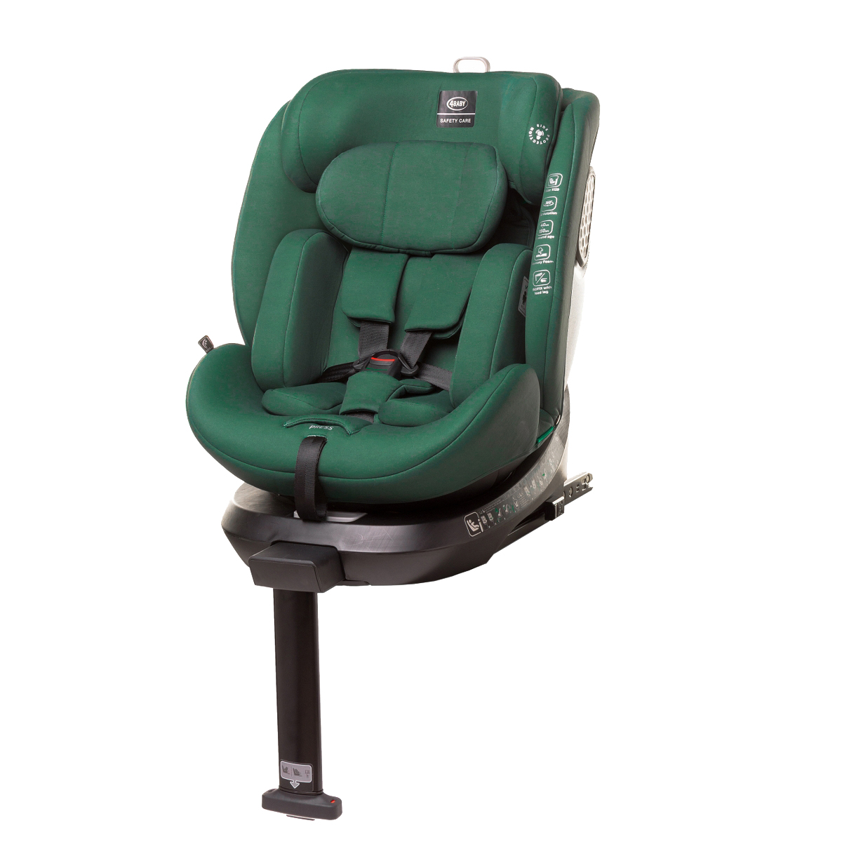 dark green