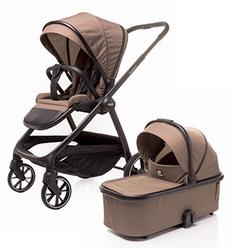 FOSTER 2 w 1